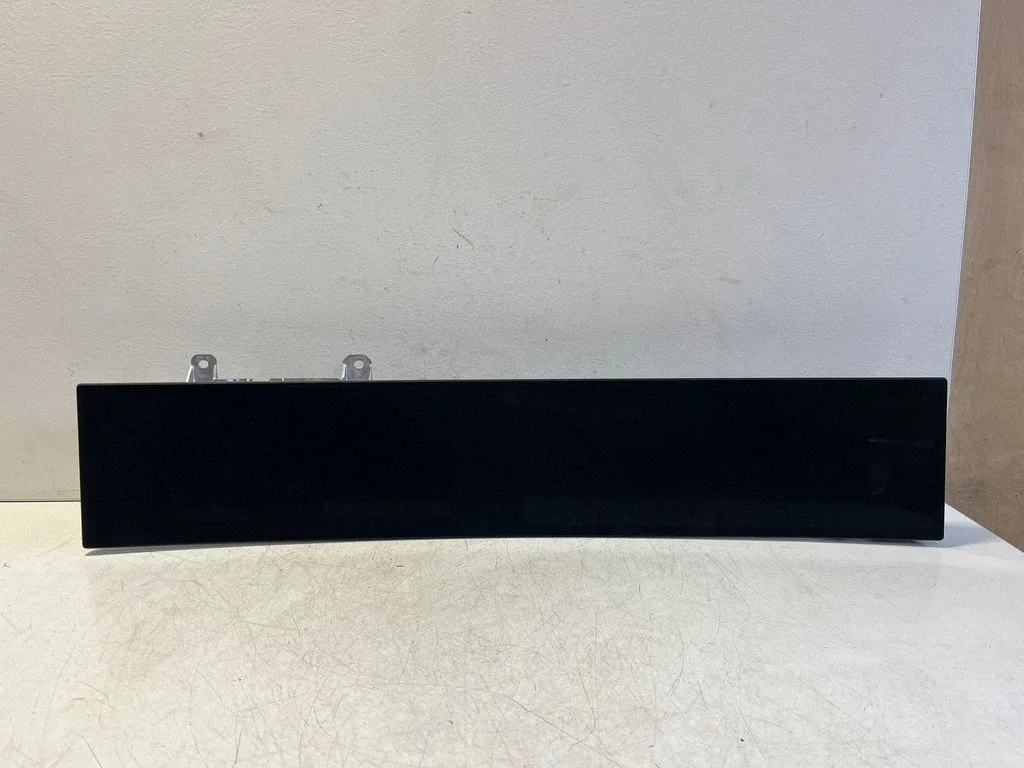 Speedometer (instrument cluster) 5A7B2D8