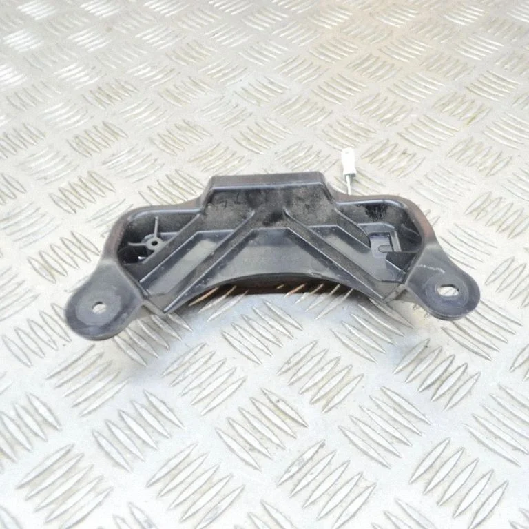 Muu salongiosa – Tesla Model S (2012-)