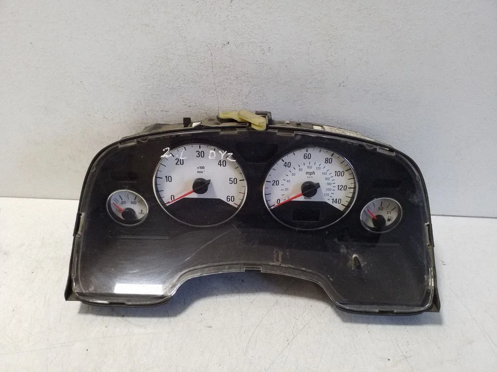Speedometer (instrument cluster) 24461764