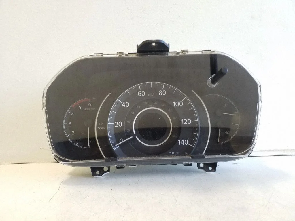 Spidomeeter (näidikuplokk) 78100T1GE112
