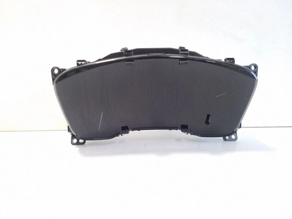 Speedometer (instrument cluster) 83800FEP61