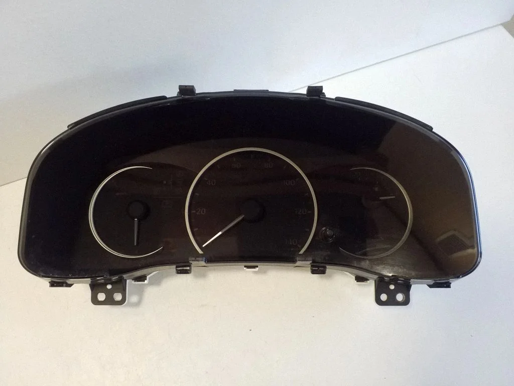 Speedometer (instrument cluster) 8380076051