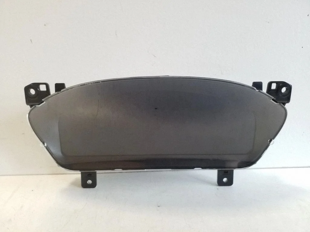 Spidomeeter (näidikuplokk) NV4T10849DKF