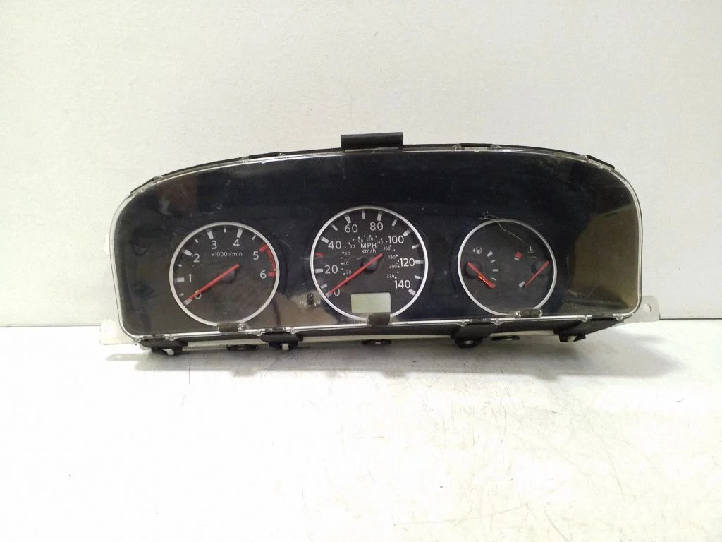 Speedometer (instrument cluster) EQ310FE