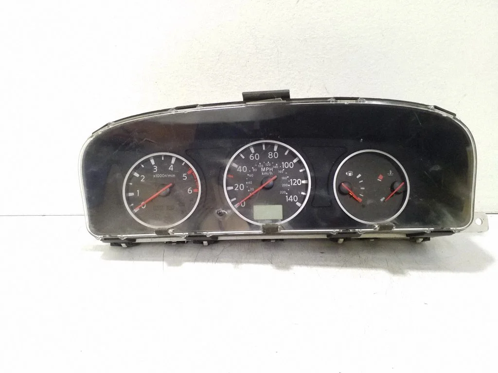 Speedometer (instrument cluster) EQ310FE