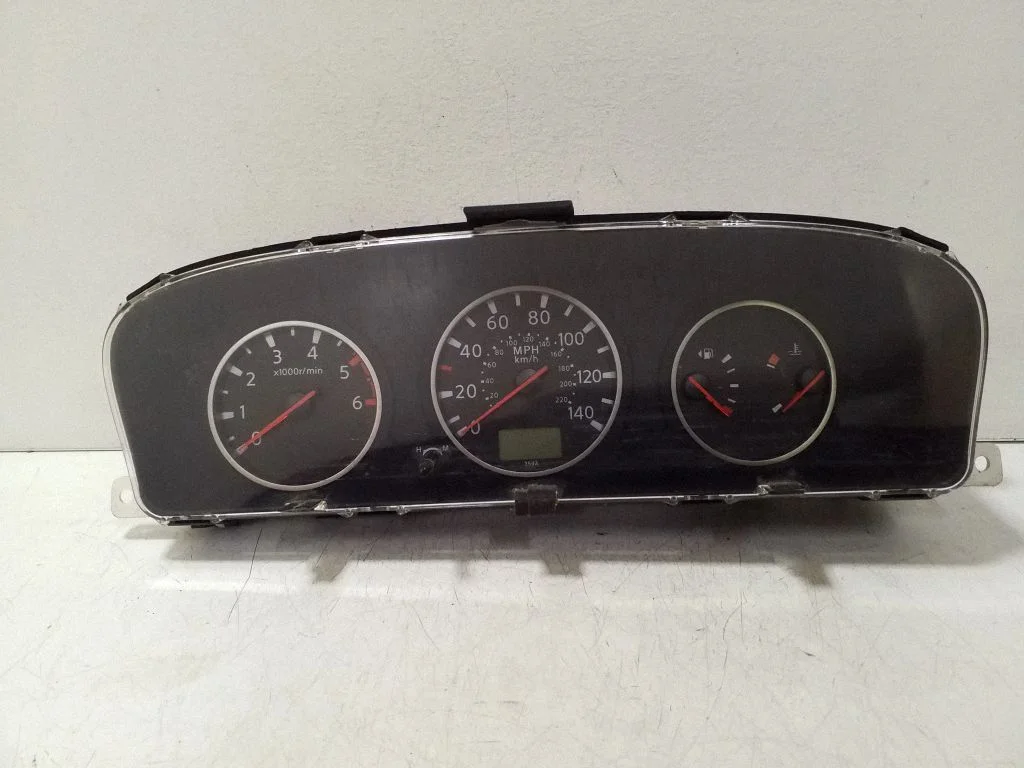 Speedometer (instrument cluster) EQ310FE