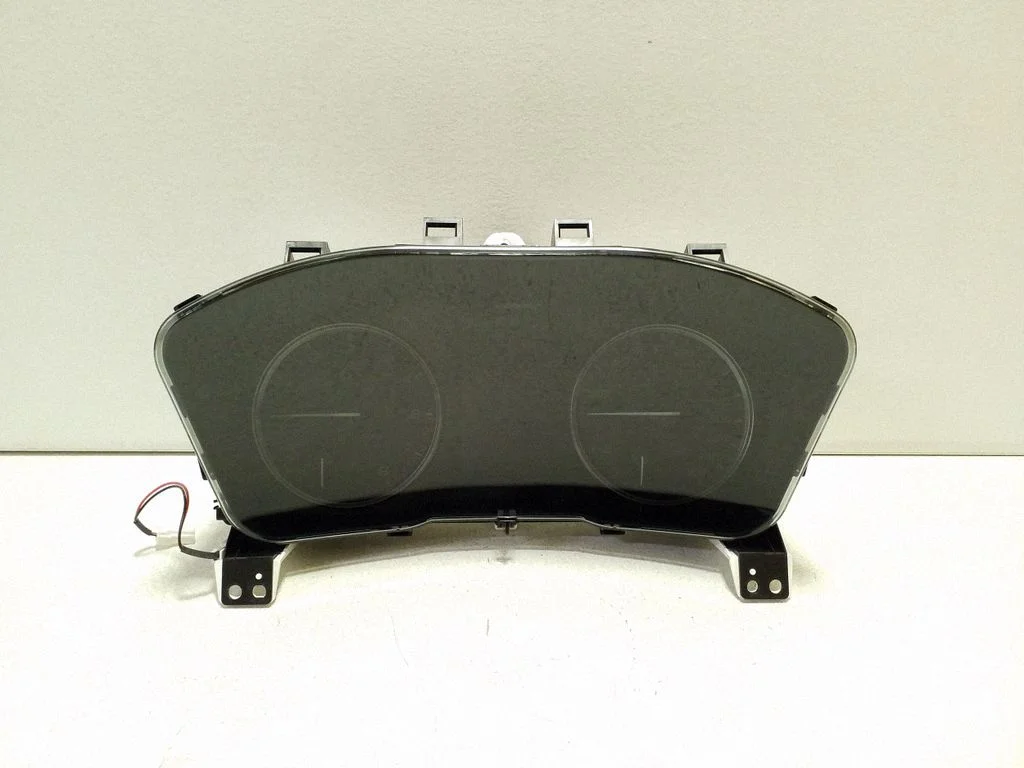 Speedometer (instrument cluster) – Subaru Impreza VI (2023-)