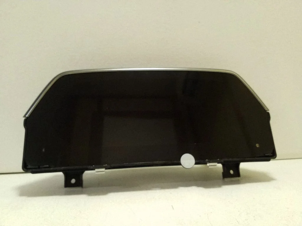 Spidomeeter (näidikuplokk) 4KE920795D