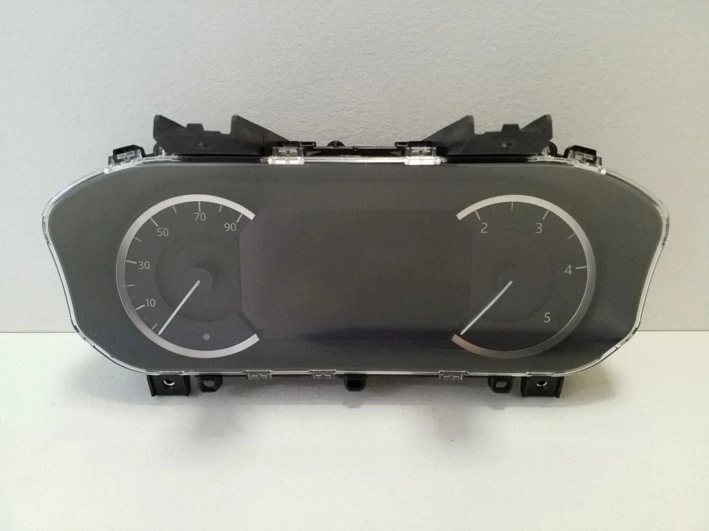Spidomeeter (näidikuplokk) – Land Rover Evoque II (2019-)