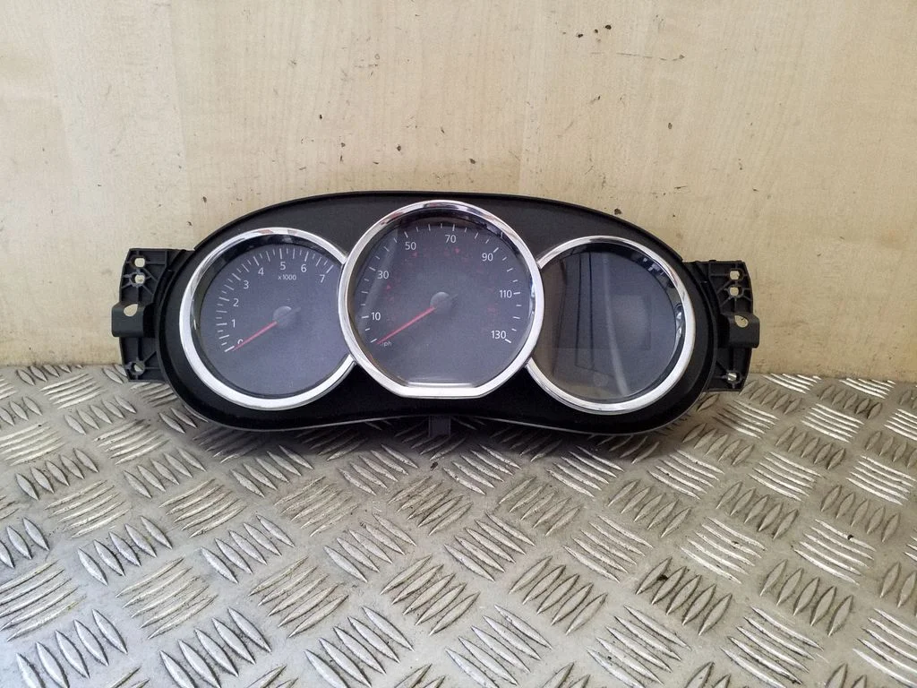 Speedometer (instrument cluster) 248108969R