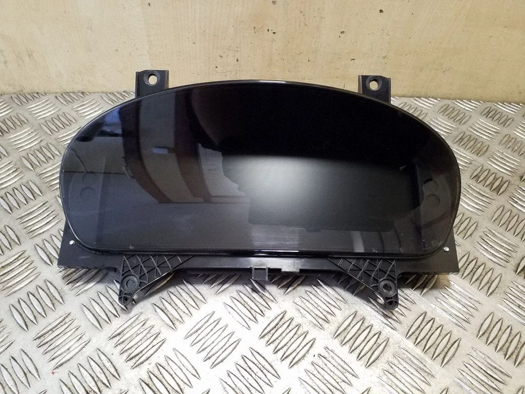 Speedometer (instrument cluster) BW9310849AB