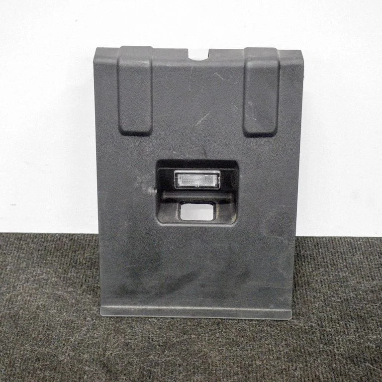 Other interior part – Tesla Model S (2012-)