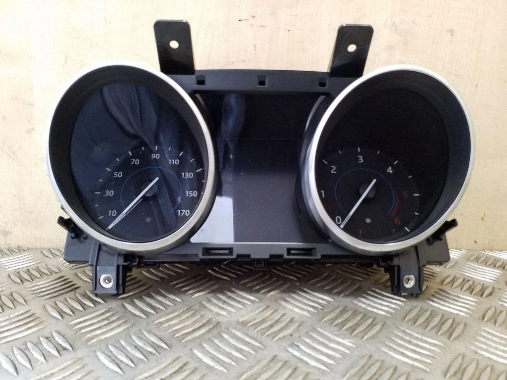 Speedometer (instrument cluster) GX6310849BJ
