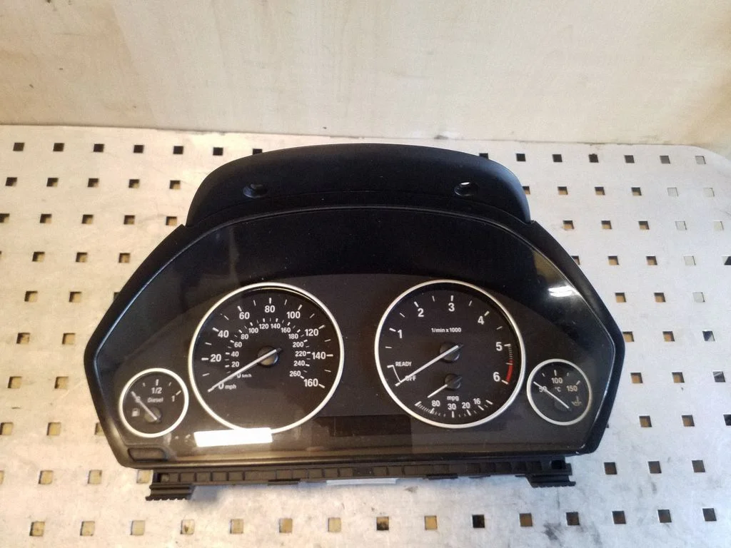 Spidomeeter (näidikuplokk) 82291899