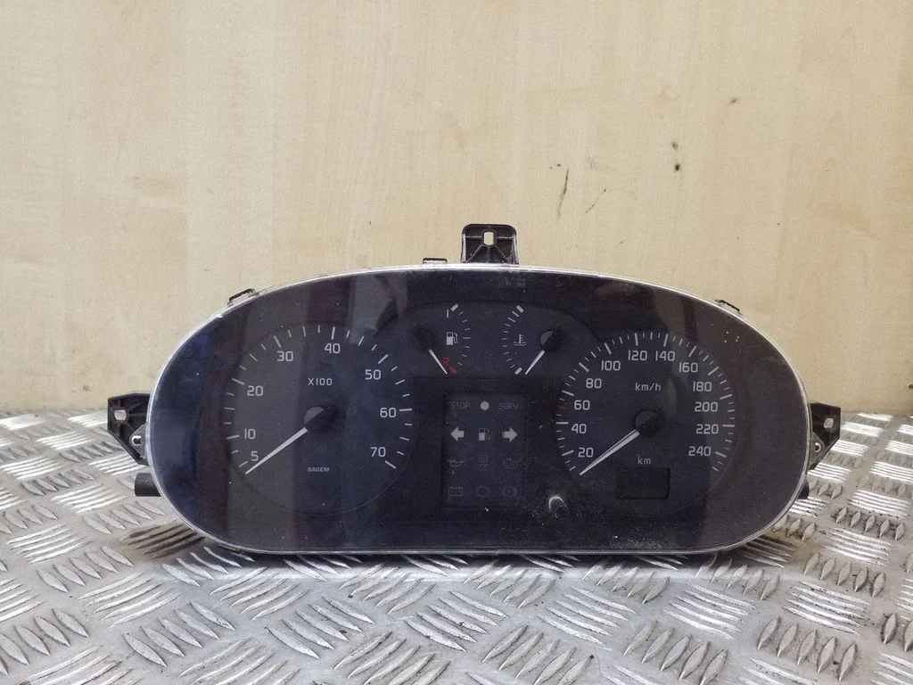 Spidomeeter (näidikuplokk) 216501761
