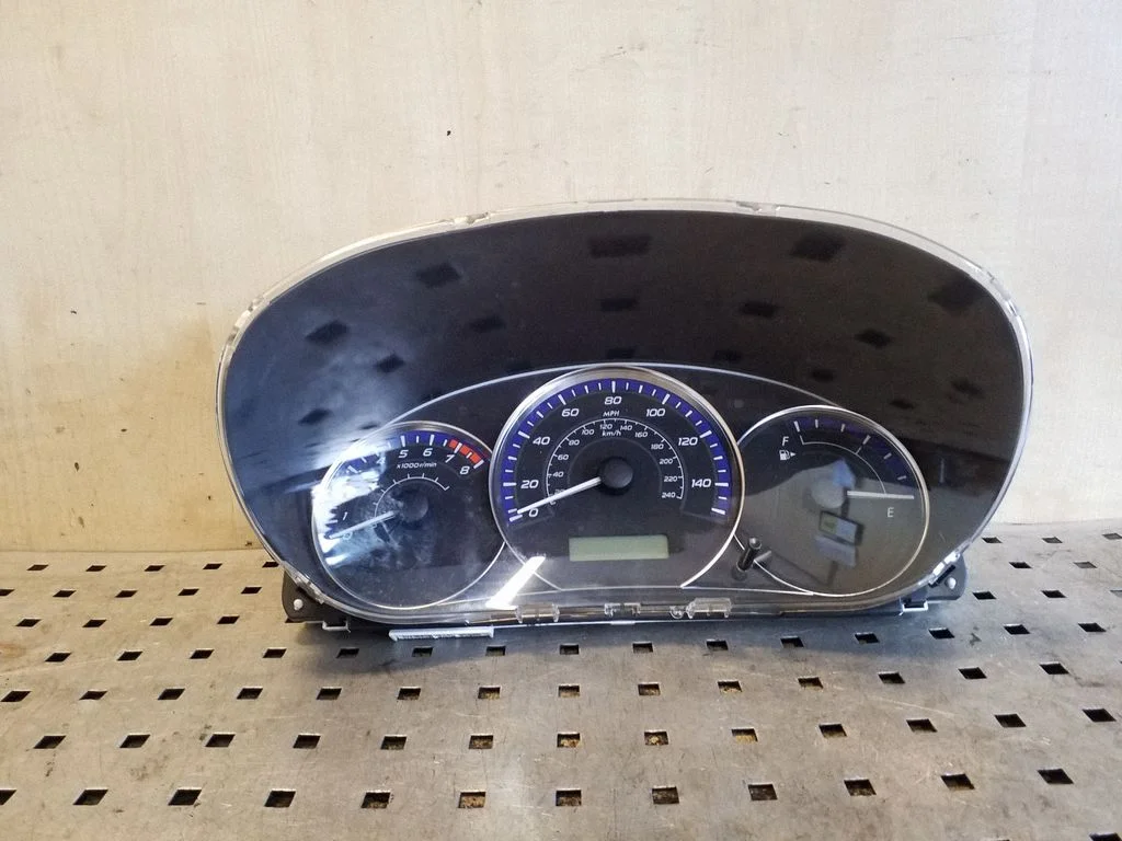 Spidomeeter (näidikuplokk) 85002SC880