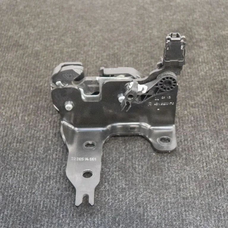 Other interior part – Mercedes-Benz E-Class W212 (2009-2016)