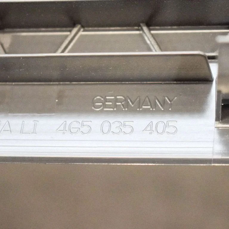 Other interior part – Audi A6 S6 C7 4G (2011-2018)