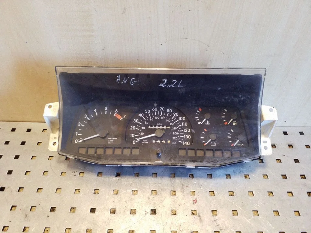 Spidomeeter (näidikuplokk) 91153070