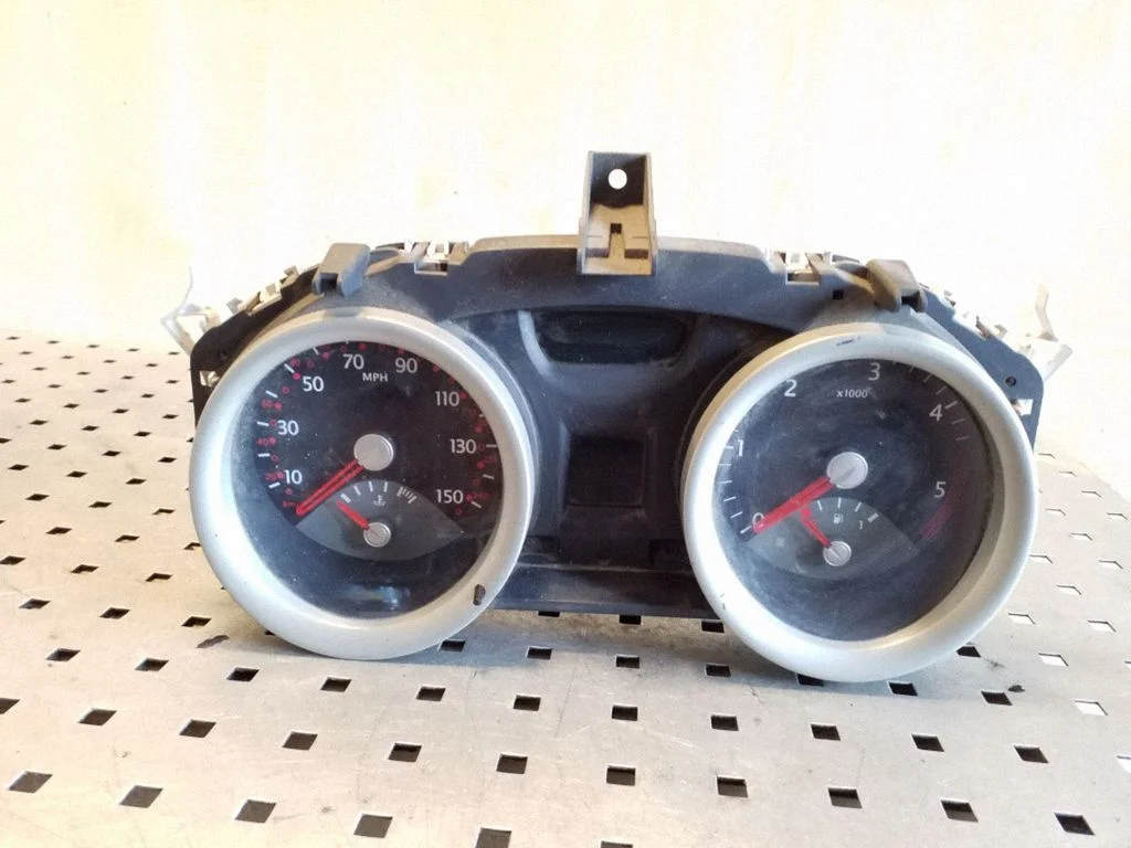Speedometer (instrument cluster) 8200399702D