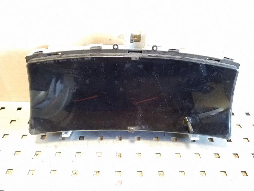 Speedometer (instrument cluster) 8380002C90