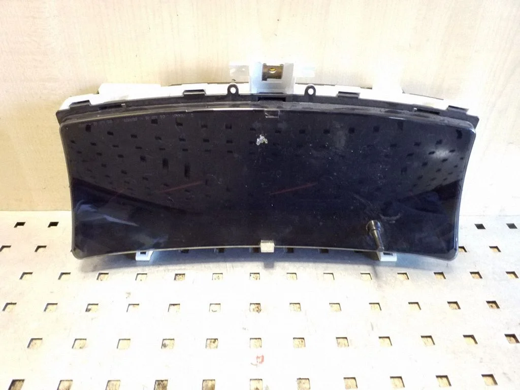 Speedometer (instrument cluster) 8380002C80