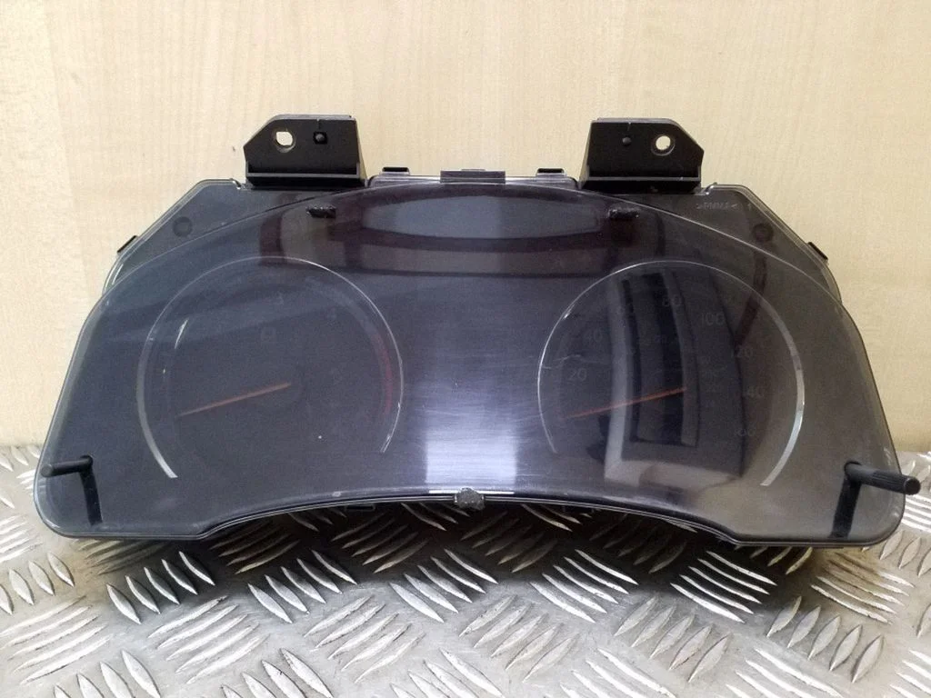 Speedometer (instrument cluster) 8380005K00