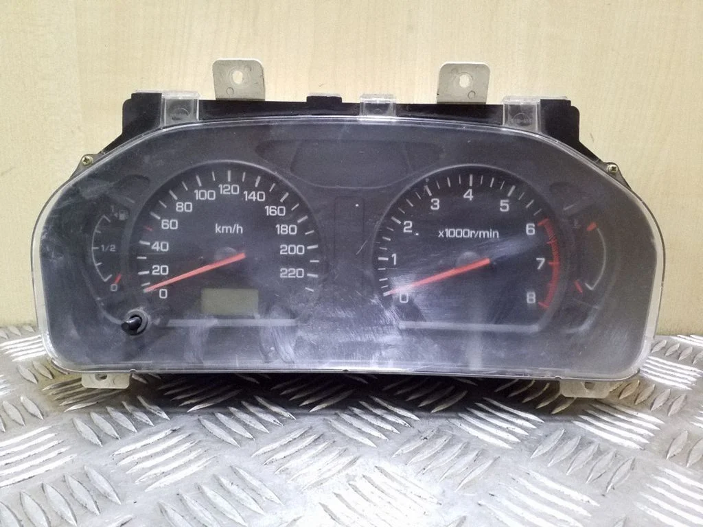 Speedometer (instrument cluster) MR489727