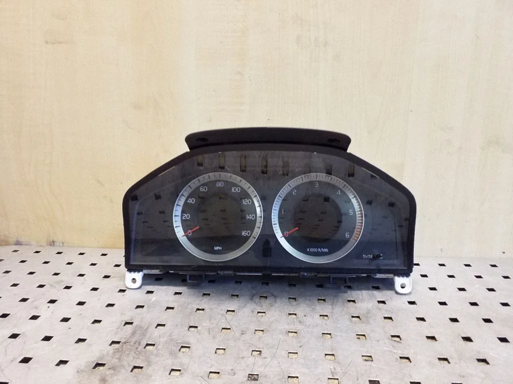 Spidomeeter (näidikuplokk) 31270854AA
