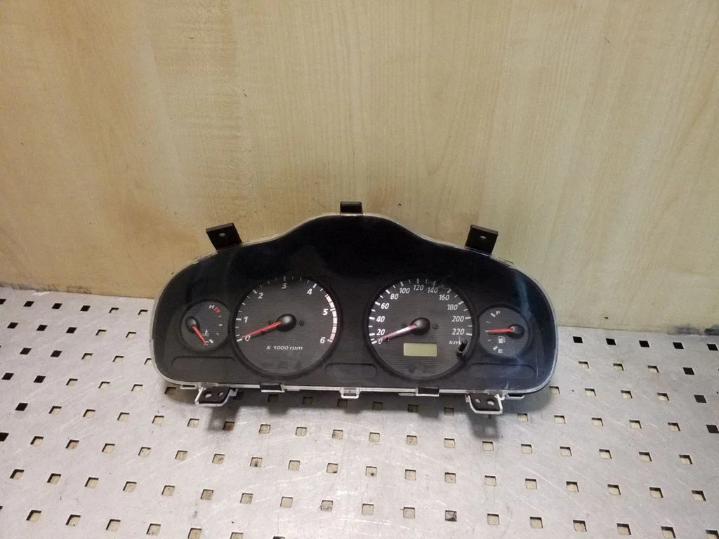 Speedometer (instrument cluster) 9400326520