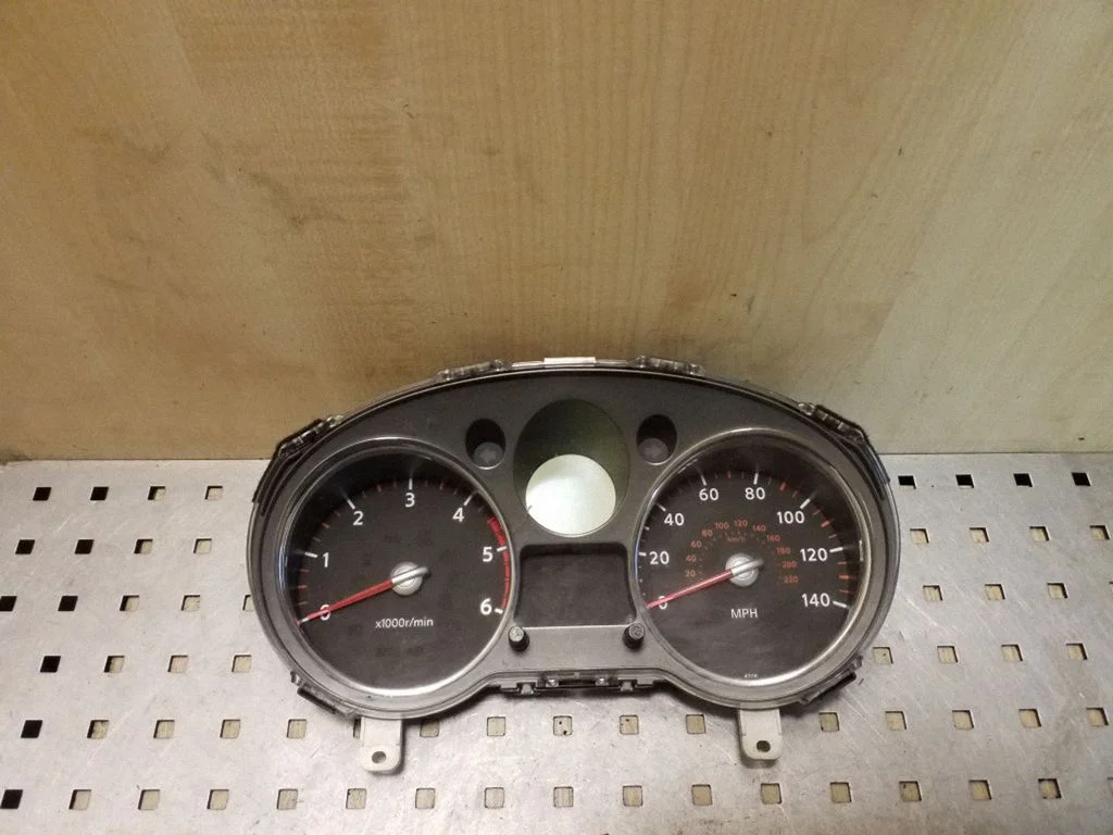 Spidomeeter (näidikuplokk) 1WJG511