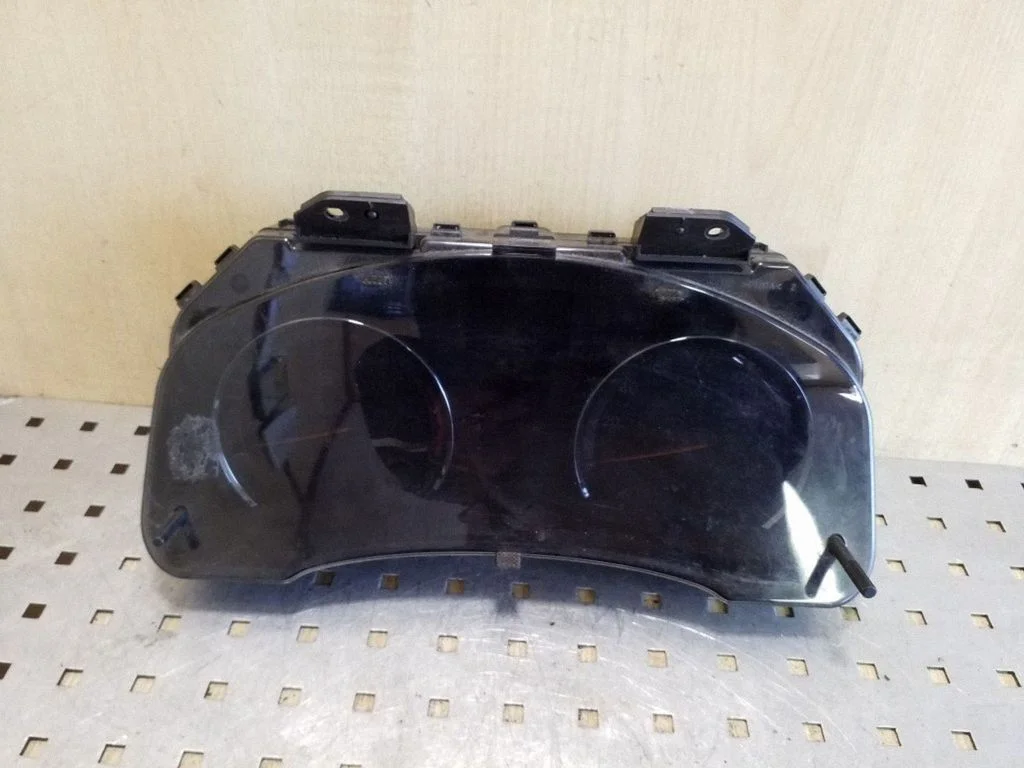 Speedometer (instrument cluster) 8380005K30
