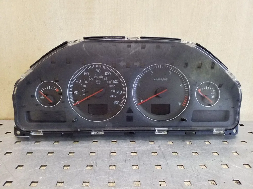 Spidomeeter (näidikuplokk) 30746112