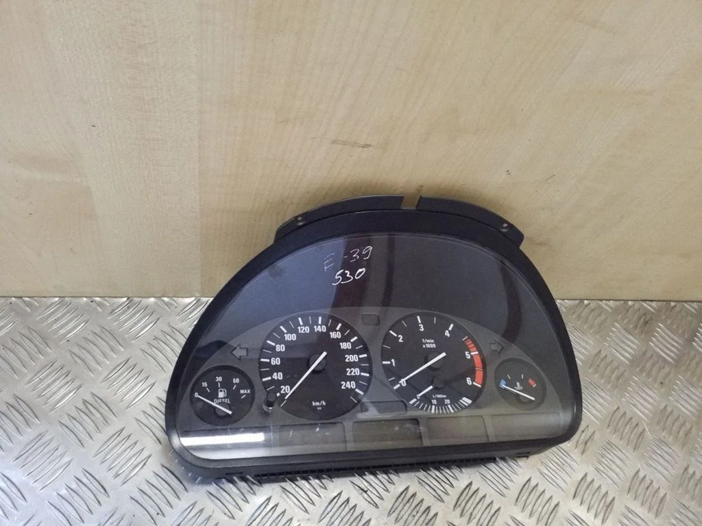 Spidomeeter (näidikuplokk) 110008735112