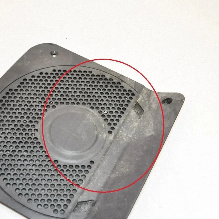 Cita salona detaļa – BMW 3. sērija F30 F35 F31 (2012-2018)