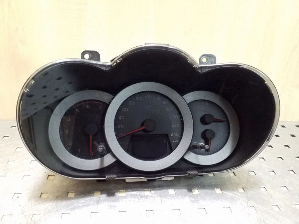 Speedometer (instrument cluster) 8380042D10