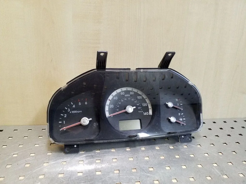 Spidomeeter (näidikuplokk) 940011F361
