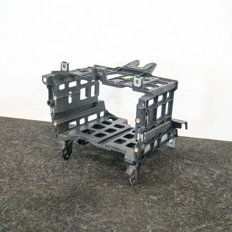 Kita salono detalė