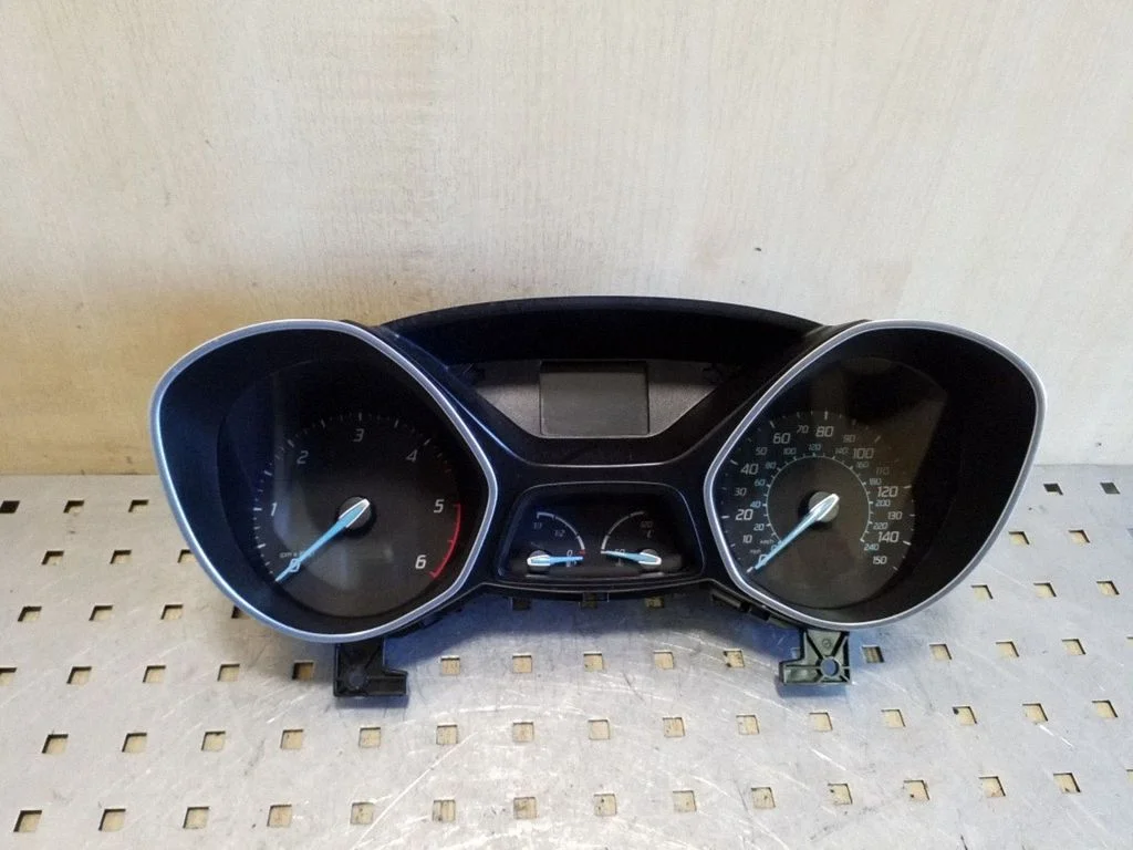 Speedometer (instrument cluster) BM5T10849DU