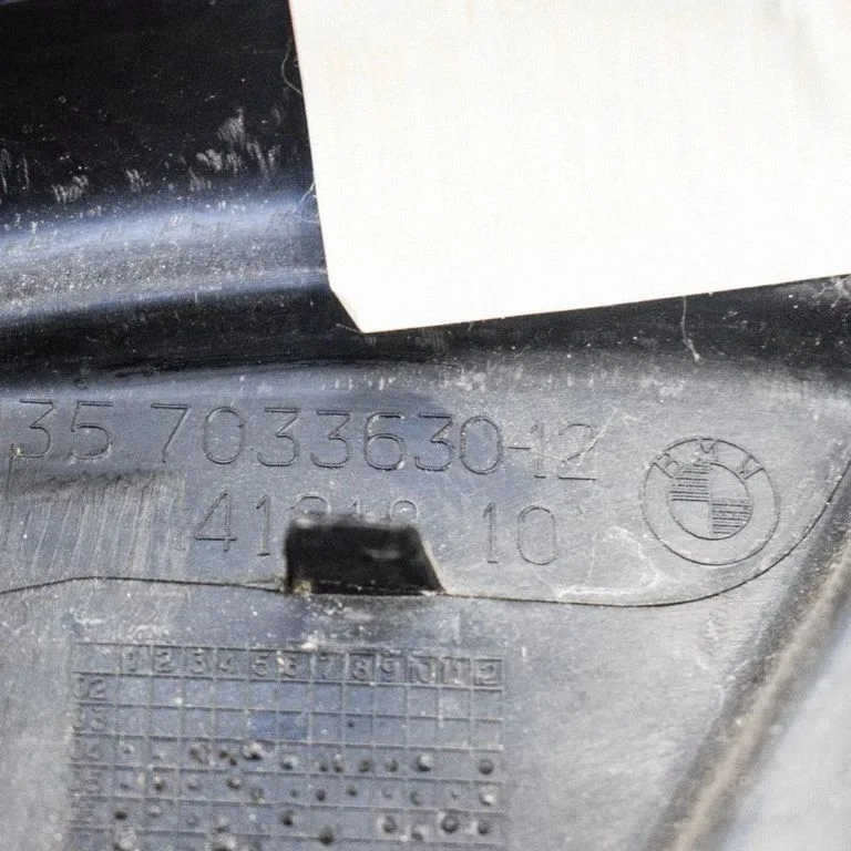 Cita salona detaļa – BMW 5. sērija E60 E61 (2004-2010)