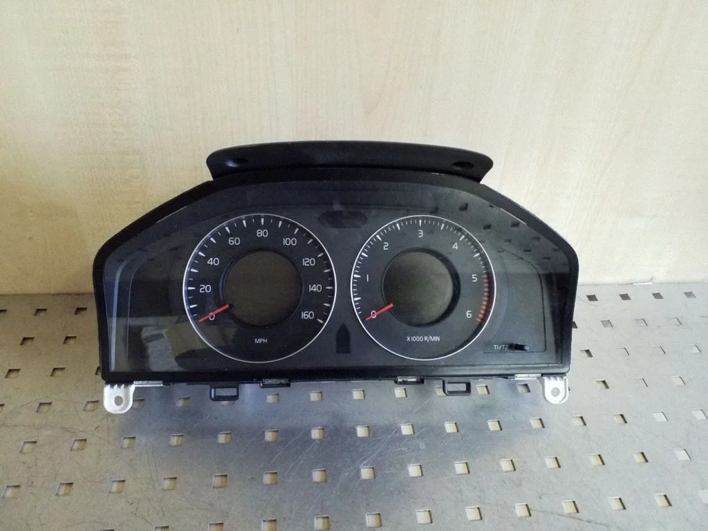 Spidomeeter (näidikuplokk) 31254540AA