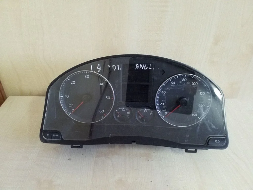 Speedometer (instrument cluster) 1K0920951BX