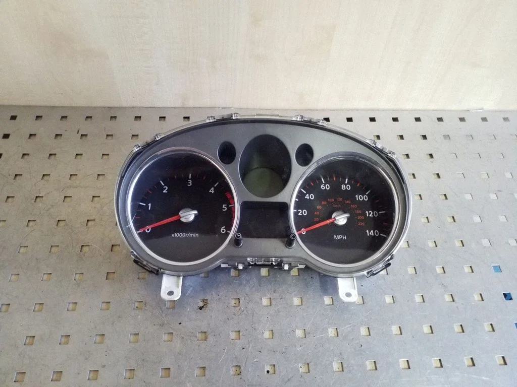 Spidomeeter (näidikuplokk) 1WJG511