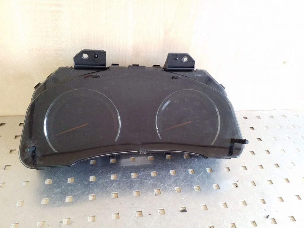 Speedometer (instrument cluster) 8380005K00