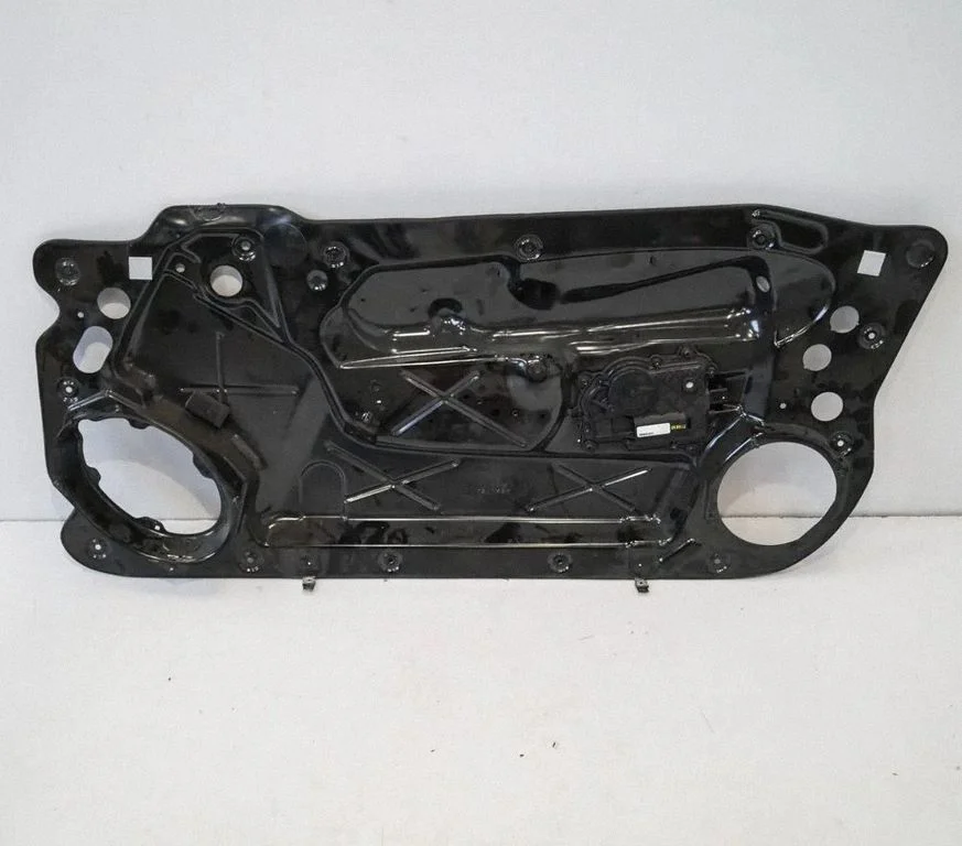 Muu salongiosa 3W8837756 – Bentley Continental (2003-2017)