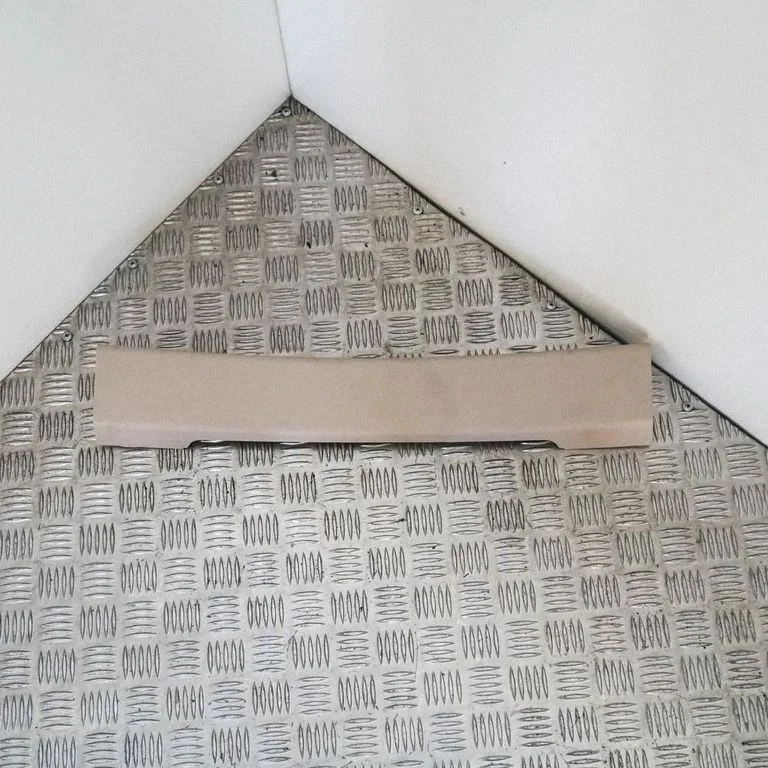 Other interior part – BMW 3 Series GT F34 (2013-2017)