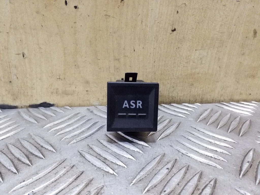Traction control (ASR) switch 7E0927133