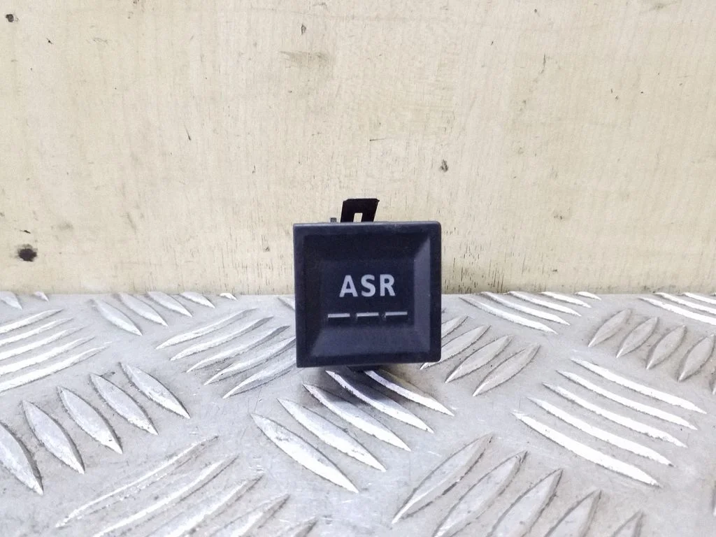 Traction control (ASR) switch 7E0927133