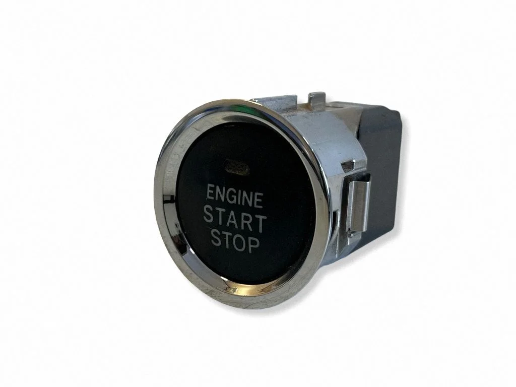 Engine start stop button switch 6842X42B