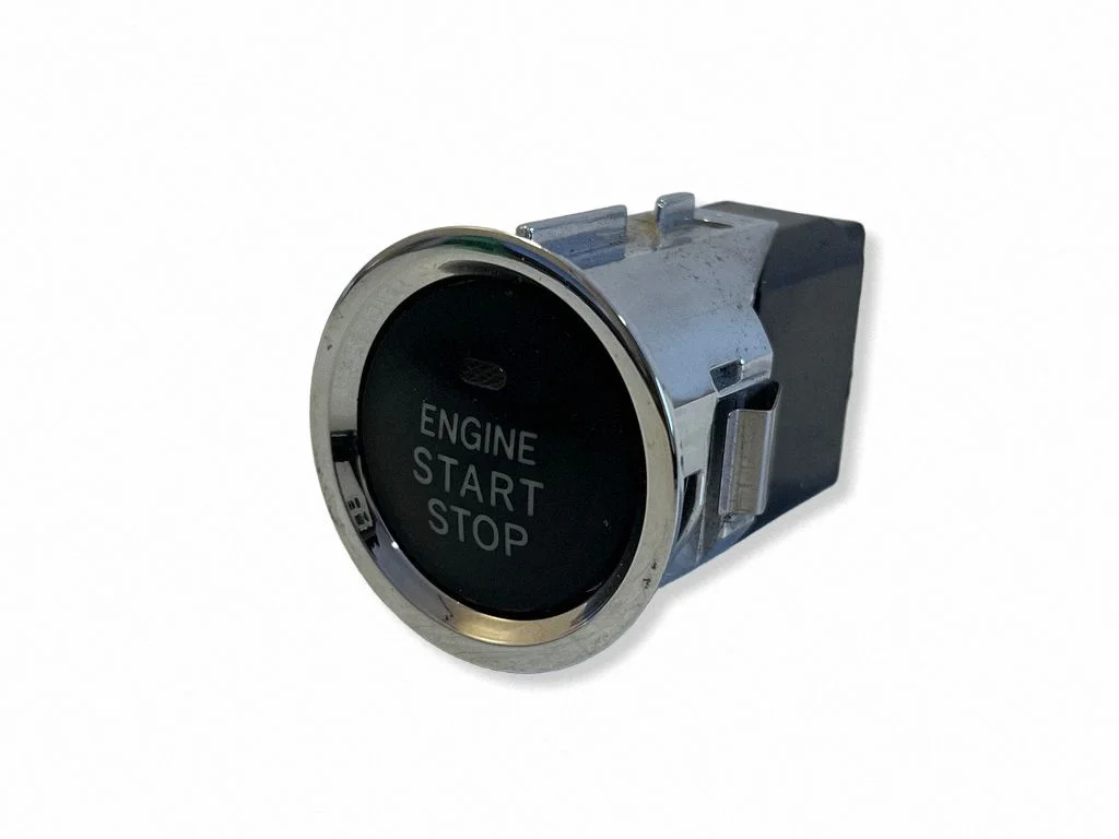 Engine start stop button switch 6842S41B